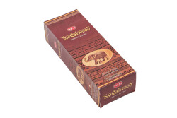 Encens Bois de Santal Hexa Stick - 3