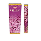 Encens en Bâton Lilas Hexa - 1