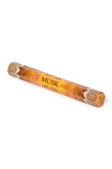 Encens en Bâton Musk Hexa - 2