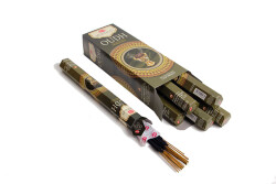 Encens Mukhalat Oudh Hexa Stick - 2