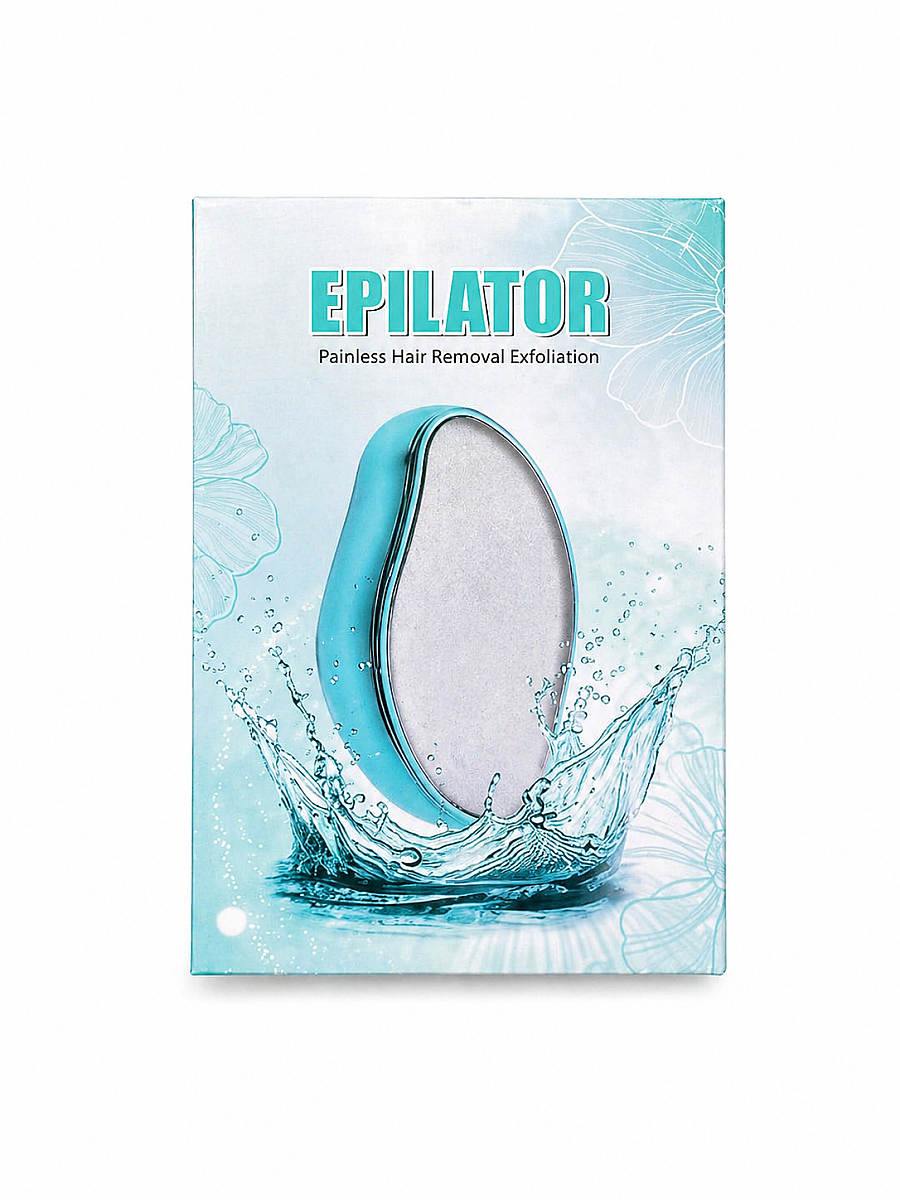 Epilatör (Manuel)