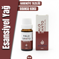 Essence de Palo Santo pour Brûleur - 2