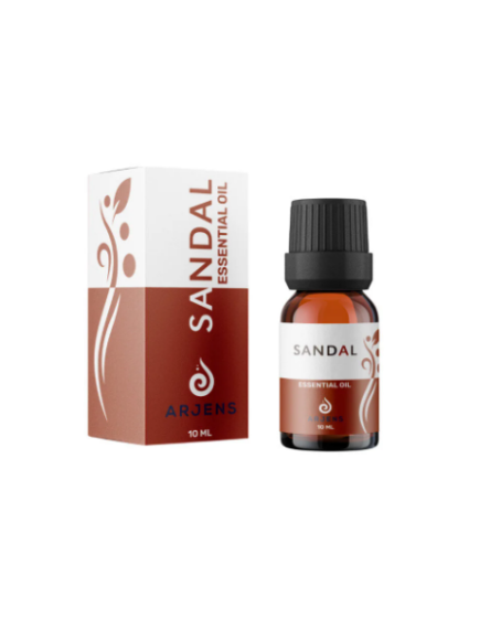 Essence pour Brûleur d’Encens - Bois de Santal - 1