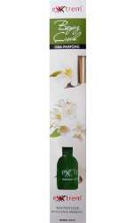 Extrem Bamboo Stick Fragrance White Flower 50 ml - 2