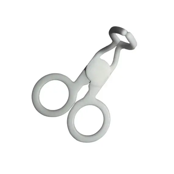 Eye Applicator Positioner – Precision Tool for Hijama & Leech Therapy Around the Eyes - 3