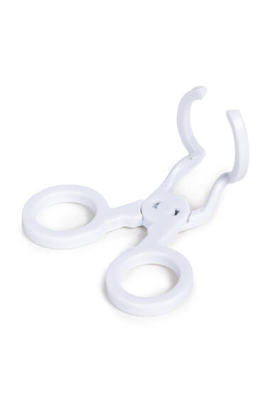 Eye Applicator Positioner – Precision Tool for Hijama & Leech Therapy Around the Eyes - 2