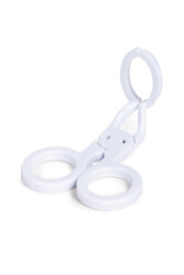 Eye Applicator Positioner – Precision Tool for Hijama & Leech Therapy Around the Eyes - Mirac