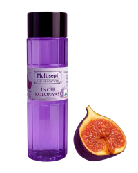 Fig Cologne (400 ml) – Natural, Fresh & Long-Lasting - 