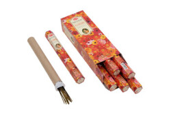 Flowers Hexa Stick Incense - Mirac