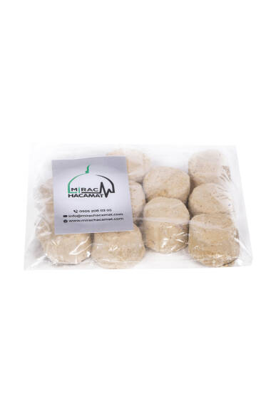 Foşur Stone (Pack of 10) – Natural Cleansing and Purification Companion - 3