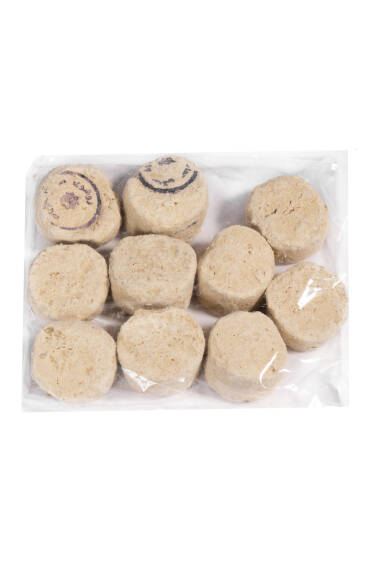 Foşur Stone (Pack of 10) – Natural Cleansing and Purification Companion - 5