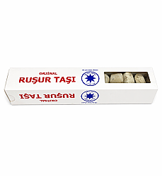 Ruşur Taşı (10lu Paket) - 