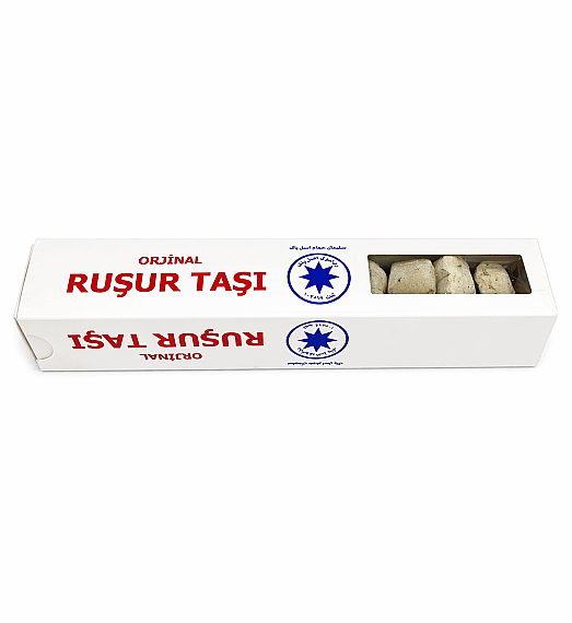Ruşur Taşı (10lu Paket) - 1