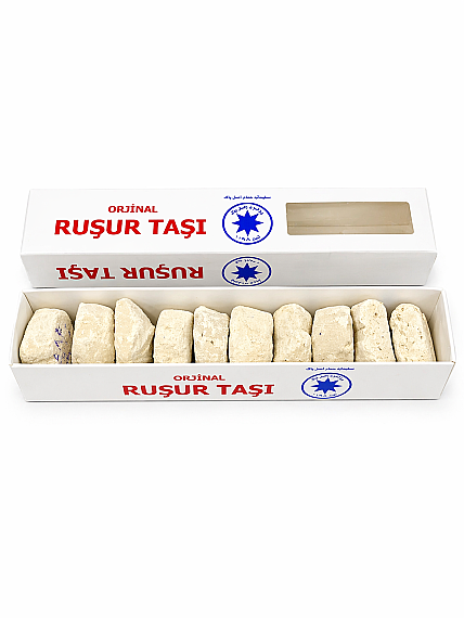 Ruşur Taşı (10lu Paket) - 2