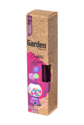 Тростниковый диффузор Garden Bubble Gum 100 мл - сладкий и веселый аромат - 3