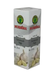 Garlic Oil (20 ml) – Natural Strength and Health Booster - 2