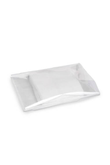 Gaze Non Stérile 7.5×7.5 cm (Paquet de 10) - 1