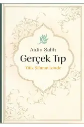 Gerçek Tıp - Aidin Salih - 