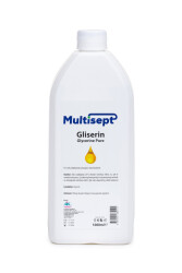Gliserin 1 Litre - 