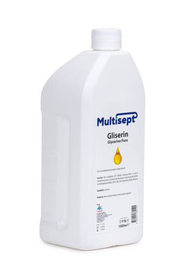 Gliserin 1 Litre - 4