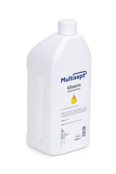 Glycerin 1 Liter - 2