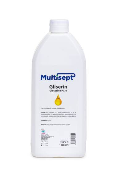Glycérine 1 Litre - 1