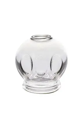 Gobelet de Ventouse en Verre No:2 - 6