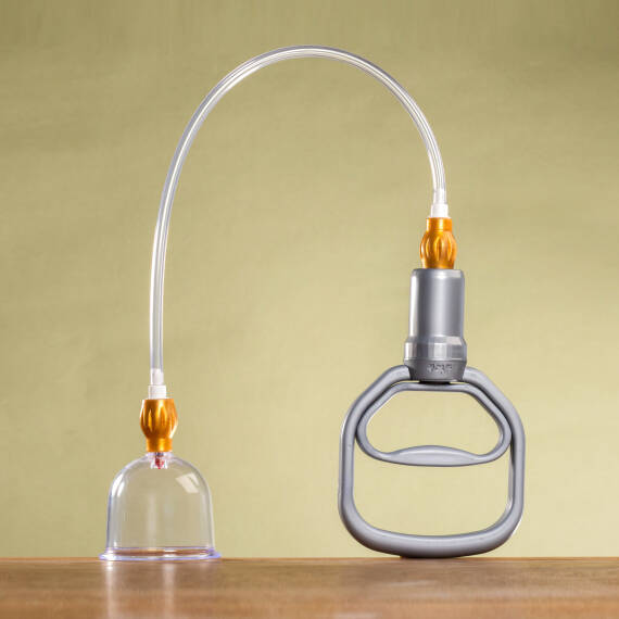 Удлинительный шланг серии Gold Abrizon - 3