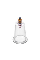 Gold Series 3 cm Cupping Cup - Mirac