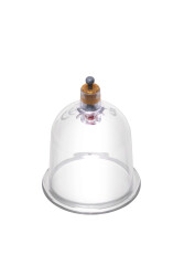 Gold Series 5 cm Cupping Cup - Mirac