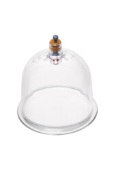 Gold Series 7 Cm Cupping Cup - Mirac