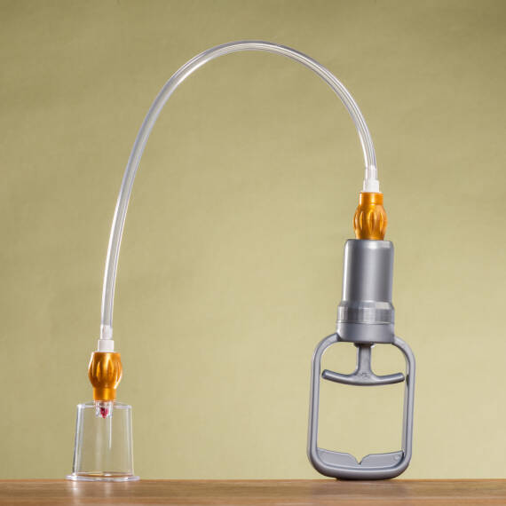 Gold Series Abrizon Hose - 2