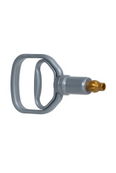 Gold Series Four Finger Cupping Pump - 2