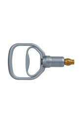 Gold Series Four Finger Cupping Pump - Mirac