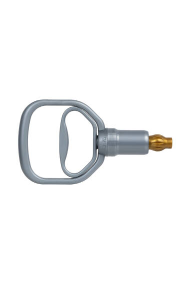 Gold Series Four Finger Cupping Pump - 1