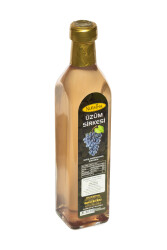 Grape Vinegar (500 ml): - 7