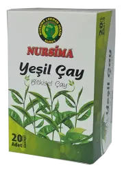 Green Tea Herbal Tea – Nature's Refreshing Drink - 2