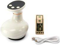 Интеллектуальный массажёр – Умный Gua Sha с подогревом - 5