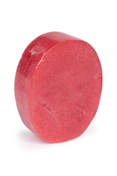 Gül Sabunlu Vücut Duş Süngeri - 5