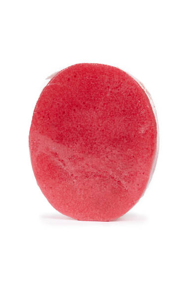 Gül Sabunlu Vücut Duş Süngeri - 6