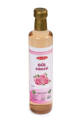 Gül Sirkesi (500 ml.) - 2