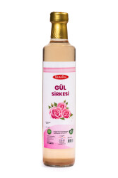 Gül Sirkesi (500 ml.) - Nursima