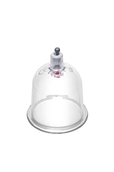 Gumus Inci Series 5 cm Cupping Cup | Professional Cupping Equipment - 1
