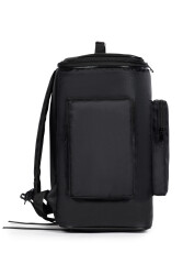 Hacamat Backpack - BLACK - 3
