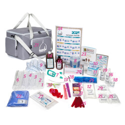 HACAMAT BAŞLANGIÇ SET MAXİ - 2