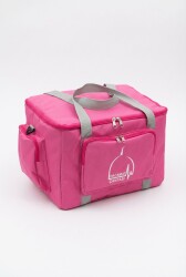 Hacamat Çantası - Pembe - 2