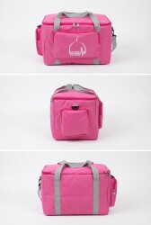 Hacamat Çantası - Pembe - 3