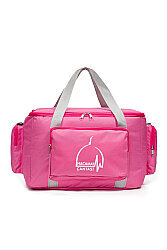 Hacamat Çantası - Pembe - Mirac