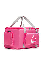 Hacamat Çantası - Pembe - 2