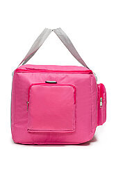 Hacamat Çantası - Pembe - 3
